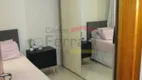 Foto 14 de Casa de Condomínio com 3 Quartos à venda, 101m² em Vila Rosa, São Paulo