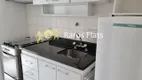 Foto 11 de Flat com 1 Quarto para alugar, 47m² em República, São Paulo