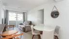 Foto 2 de Apartamento com 2 Quartos para alugar, 60m² em Petrópolis, Porto Alegre