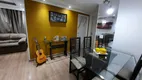 Foto 11 de Apartamento com 2 Quartos à venda, 63m² em Vila Nivi, São Paulo