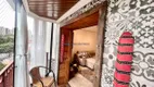 Foto 11 de Apartamento com 4 Quartos à venda, 160m² em Chácara Inglesa, São Paulo