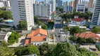 Foto 3 de Apartamento com 4 Quartos à venda, 155m² em Aflitos, Recife