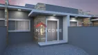 Foto 3 de Casa com 2 Quartos à venda, 52m² em Gravatá, Penha