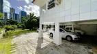 Foto 2 de Casa com 5 Quartos à venda, 490m² em Cabo Branco, João Pessoa