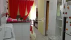 Foto 4 de Casa com 2 Quartos à venda, 55m² em Itacolomi, Betim