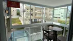 Foto 2 de Apartamento com 3 Quartos à venda, 76m² em Praia De Palmas, Governador Celso Ramos