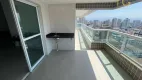 Foto 24 de Apartamento com 3 Quartos à venda, 118m² em Boqueirão, Praia Grande