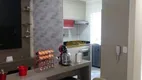 Foto 2 de Apartamento com 2 Quartos à venda, 53m² em Vila Cristina, Rio Claro