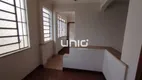 Foto 12 de Casa com 3 Quartos para alugar, 171m² em Centro, Piracicaba