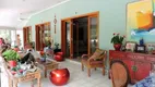Foto 31 de Casa de Condomínio com 6 Quartos à venda, 750m² em Granja Viana, Cotia