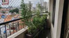 Foto 2 de Apartamento com 4 Quartos à venda, 108m² em Vila Monte Alegre, São Paulo