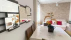 Foto 18 de Apartamento com 3 Quartos à venda, 70m² em Passagem, Cabo Frio