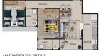 Foto 22 de Apartamento com 2 Quartos à venda, 49m² em Ponta De Campina, Cabedelo