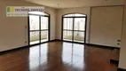 Foto 15 de Apartamento com 4 Quartos à venda, 244m² em Jardim Vila Mariana, São Paulo