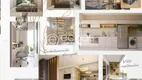 Foto 7 de Apartamento com 3 Quartos à venda, 83m² em Santa Mônica, Uberlândia