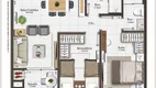 Foto 7 de Apartamento com 2 Quartos à venda, 81m² em Pedra Branca, Palhoça