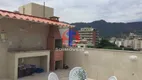 Foto 12 de Cobertura com 3 Quartos à venda, 130m² em Vila Isabel, Rio de Janeiro