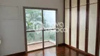 Foto 6 de Apartamento com 3 Quartos à venda, 138m² em Tijuca, Rio de Janeiro