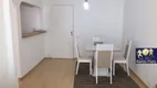 Foto 5 de Flat com 1 Quarto para alugar, 45m² em Jardins, São Paulo