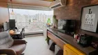 Foto 10 de Apartamento com 2 Quartos à venda, 72m² em Cambuci, São Paulo