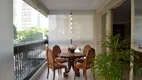 Foto 9 de Apartamento com 3 Quartos à venda, 217m² em Itaim Bibi, São Paulo