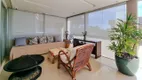 Foto 4 de Casa com 4 Quartos à venda, 438m² em Alphaville Lagoa Dos Ingleses, Nova Lima