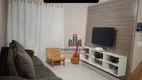 Foto 2 de Sobrado com 3 Quartos à venda, 150m² em Residencial Armando Moreira Righi, São José dos Campos