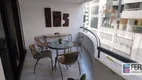 Foto 20 de Apartamento com 4 Quartos à venda, 121m² em Pituba, Salvador
