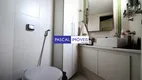 Foto 11 de Apartamento com 3 Quartos à venda, 112m² em Campo Belo, São Paulo