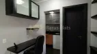 Foto 11 de Flat com 1 Quarto para alugar, 45m² em Morumbi, São Paulo