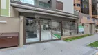 Foto 5 de Apartamento com 1 Quarto à venda, 31m² em Água Verde, Curitiba