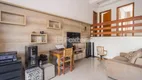 Foto 2 de Casa de Condomínio com 3 Quartos à venda, 240m² em Mário Quintana, Porto Alegre
