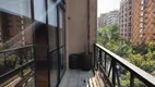 Foto 16 de Apartamento com 1 Quarto para alugar, 98m² em Jardim Guedala, São Paulo