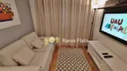 Foto 2 de Flat com 1 Quarto para alugar, 31m² em Moema, São Paulo