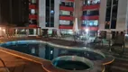Foto 3 de Apartamento com 3 Quartos para alugar, 129m² em Jardim Renascença, São Luís