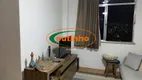 Foto 2 de Apartamento com 2 Quartos à venda, 54m² em Tijuca, Rio de Janeiro