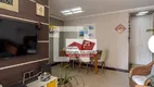 Foto 12 de Apartamento com 3 Quartos à venda, 71m² em Vila Moinho Velho, São Paulo