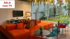 Foto 13 de Apartamento com 1 Quarto para alugar, 22m² em Indianópolis, São Paulo