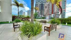 Foto 23 de Apartamento com 3 Quartos à venda, 110m² em Guararapes, Fortaleza