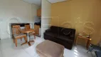 Foto 3 de Flat com 1 Quarto para alugar, 32m² em Santana, São Paulo