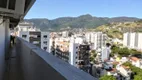 Foto 8 de Cobertura com 4 Quartos à venda, 180m² em Tijuca, Rio de Janeiro