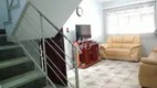 Foto 2 de Casa com 2 Quartos para alugar, 138m² em Rudge Ramos, São Bernardo do Campo