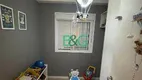 Foto 11 de Apartamento com 2 Quartos à venda, 60m² em Vila Monte Alegre, São Paulo