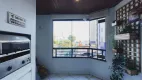 Foto 7 de Apartamento com 3 Quartos à venda, 98m² em Estreito, Florianópolis