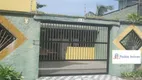 Foto 3 de Sobrado com 3 Quartos à venda, 130m² em Vila Atlântica, Mongaguá