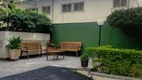 Foto 35 de Apartamento com 3 Quartos à venda, 105m² em Campo Belo, São Paulo