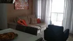 Foto 8 de Apartamento com 3 Quartos à venda, 126m² em Vila Boa Vista, Santo André