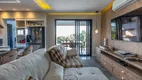 Foto 10 de Casa de Condomínio com 4 Quartos à venda, 433m² em Mirante dos Ypês, Salto