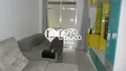 Foto 6 de Apartamento com 2 Quartos à venda, 65m² em Vila Isabel, Rio de Janeiro