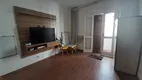 Foto 36 de Apartamento com 3 Quartos à venda, 133m² em Gonzaga, Santos